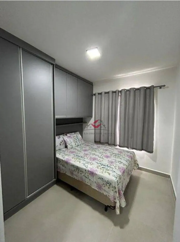 Apartamento, 2 quartos, 54 m² - Foto 3