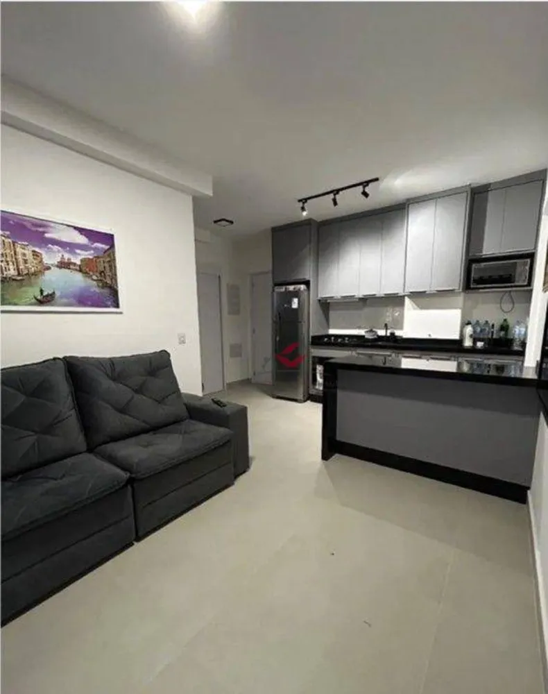 Apartamento, 2 quartos, 54 m² - Foto 6
