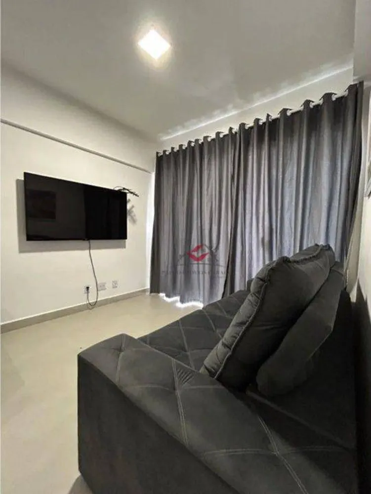 Apartamento, 2 quartos, 54 m² - Foto 7