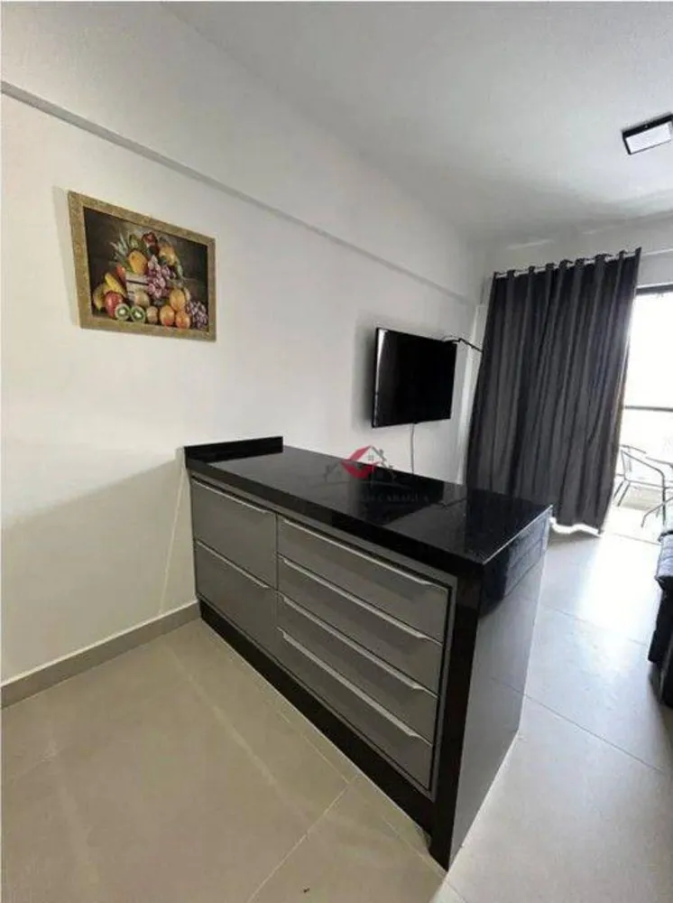 Apartamento, 2 quartos, 54 m² - Foto 2
