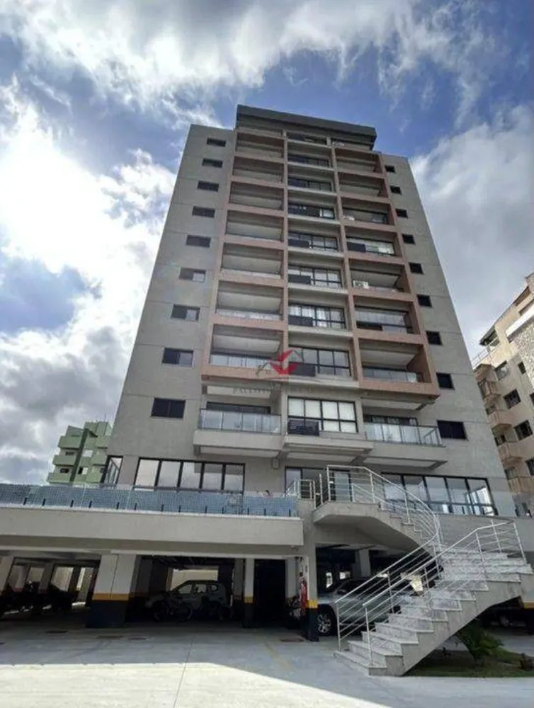 Apartamento, 2 quartos, 54 m² - Foto 1