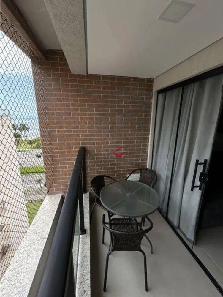 Apartamento, 2 quartos, 54 m² - Foto 5