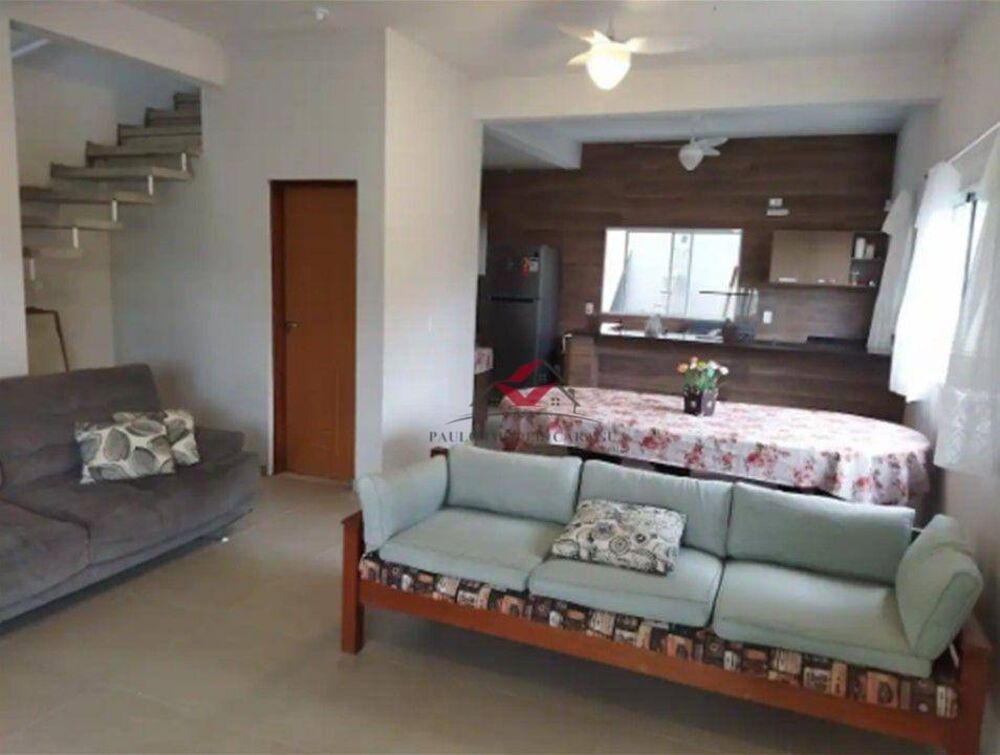 Casa, 3 quartos, 180 m² - Foto 2