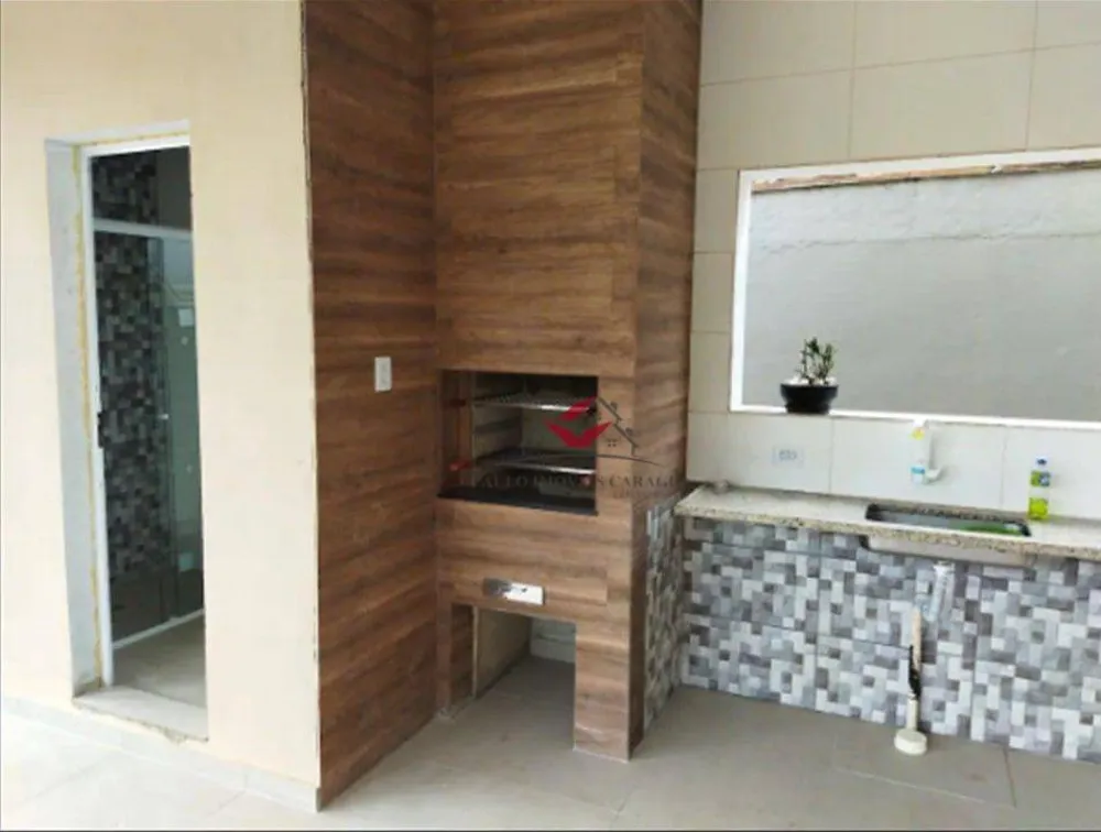 Casa, 3 quartos, 180 m² - Foto 11