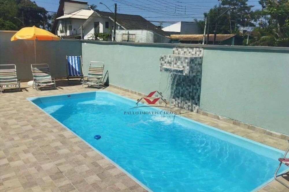 Casa, 3 quartos, 180 m² - Foto 5