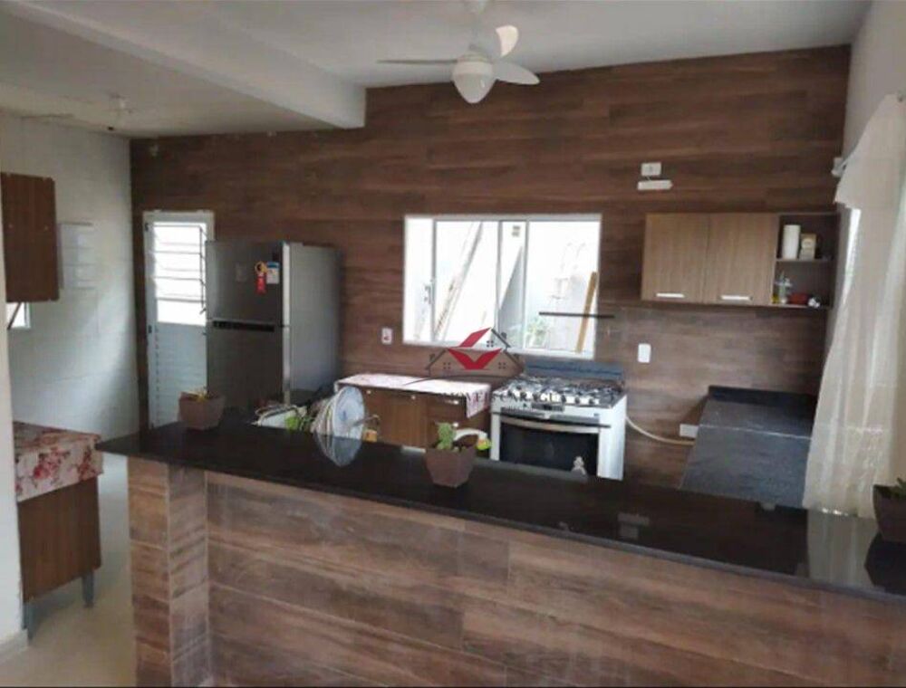 Casa, 3 quartos, 180 m² - Foto 1