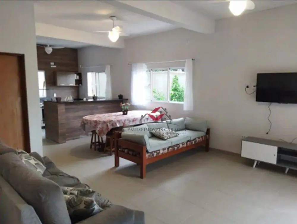 Casa, 3 quartos, 180 m² - Foto 4