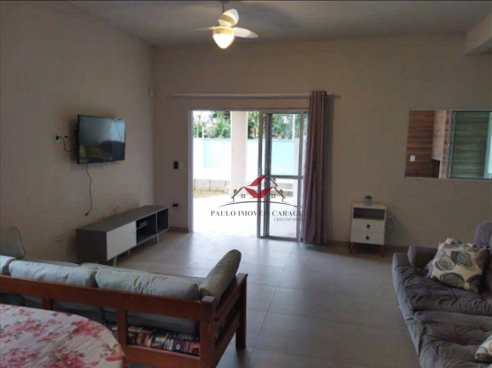 Casa, 3 quartos, 180 m² - Foto 8