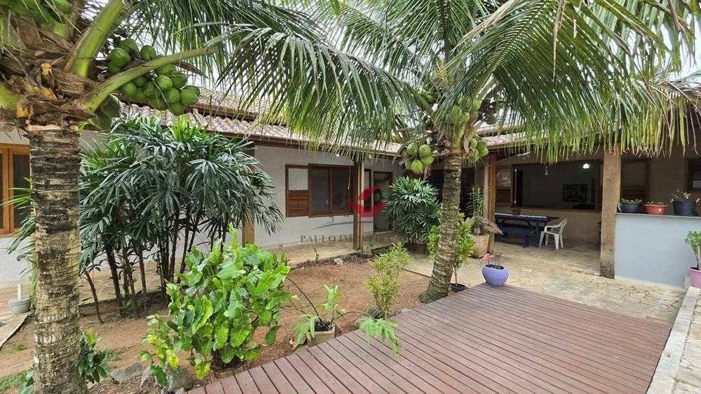 Casa, 3 quartos, 164 m² - Foto 20