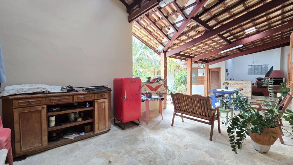 Casa, 3 quartos, 164 m² - Foto 5