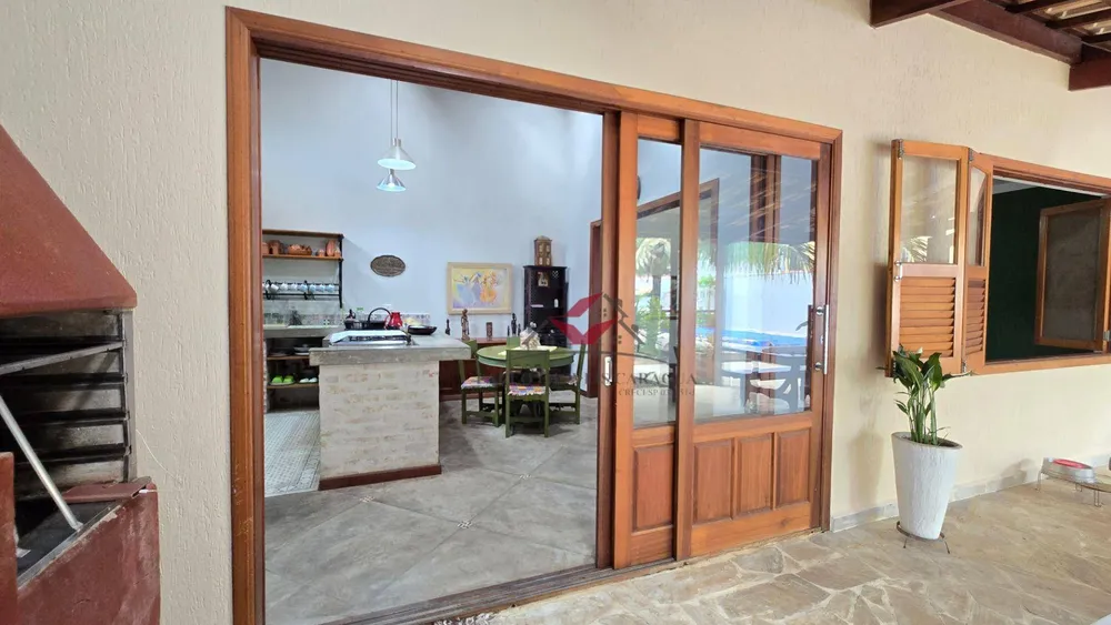 Casa, 3 quartos, 164 m² - Foto 8