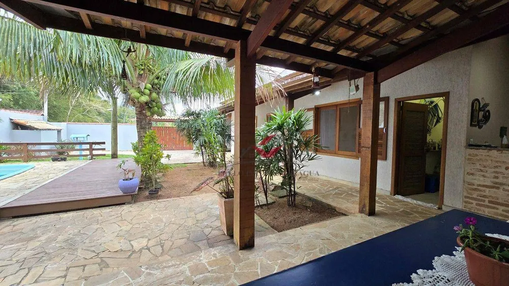 Casa, 3 quartos, 164 m² - Foto 4