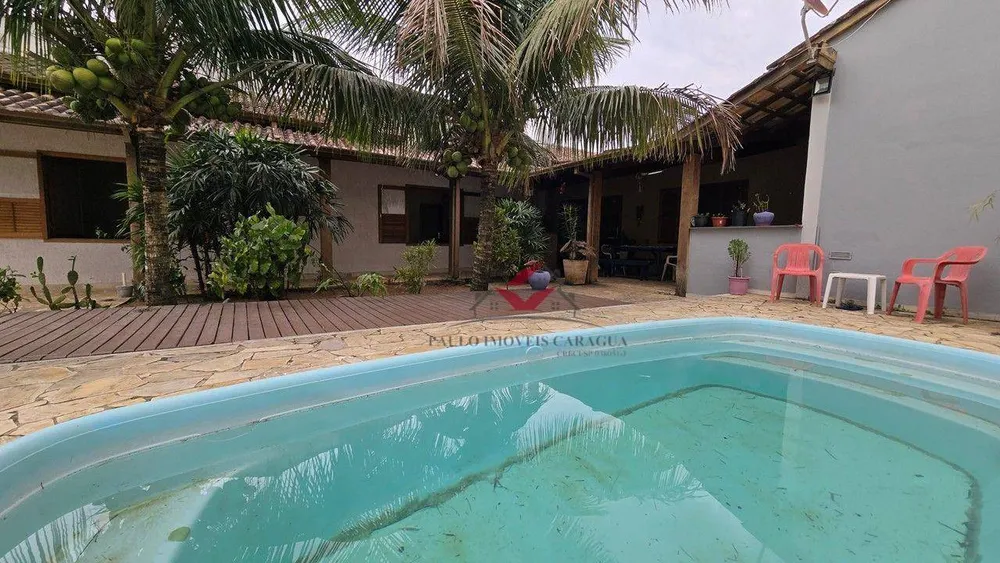 Casa, 3 quartos, 164 m² - Foto 3