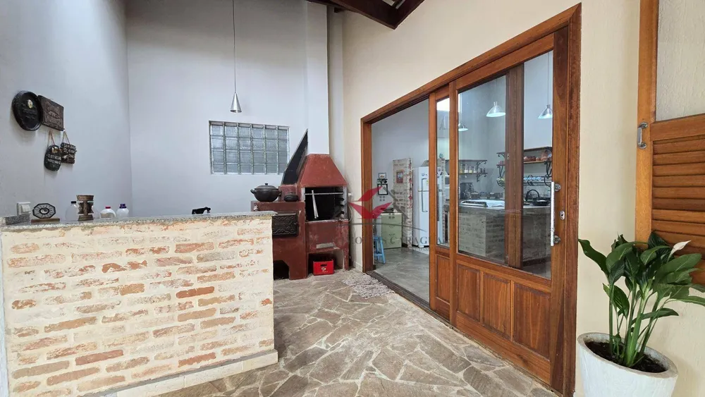 Casa, 3 quartos, 164 m² - Foto 7