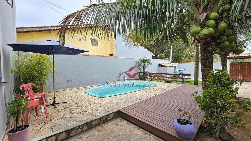 Casa, 3 quartos, 164 m² - Foto 19