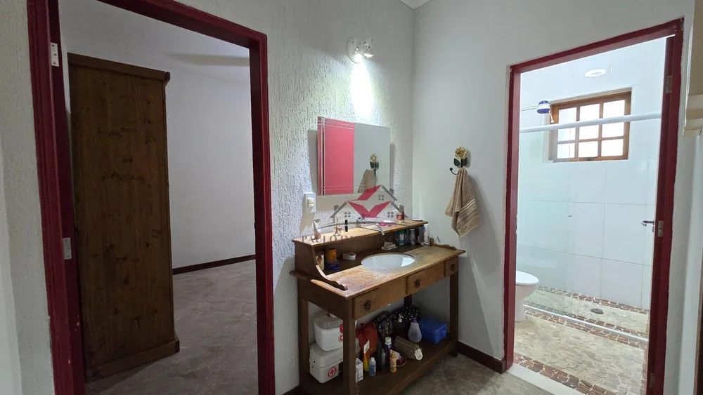 Casa, 3 quartos, 164 m² - Foto 11