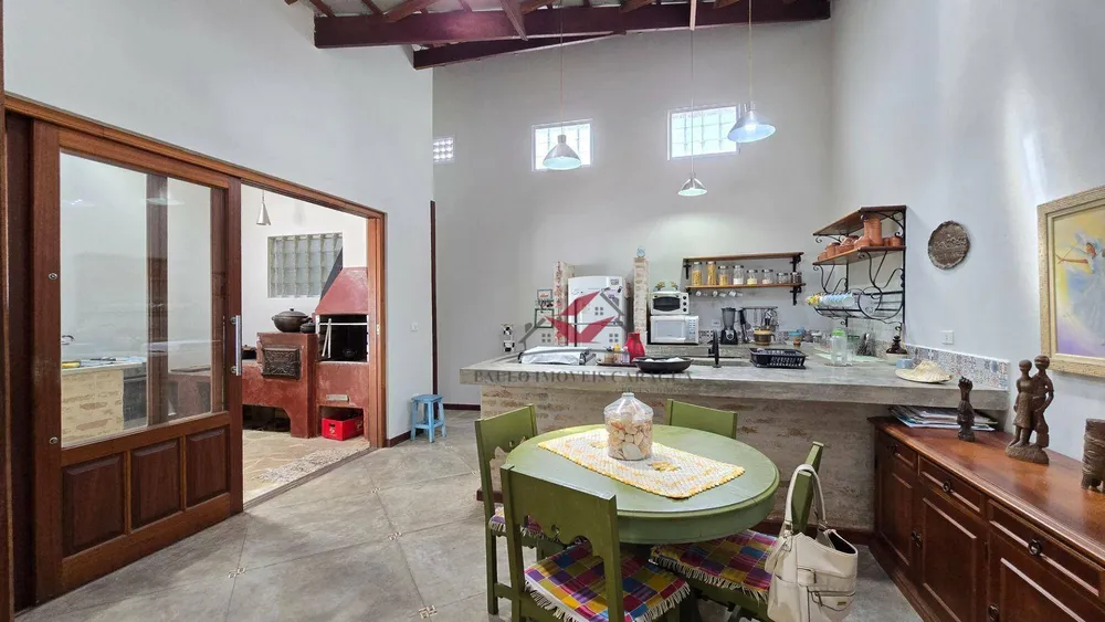 Casa, 3 quartos, 164 m² - Foto 16