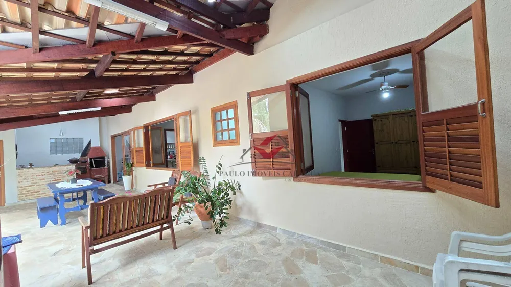 Casa, 3 quartos, 164 m² - Foto 6