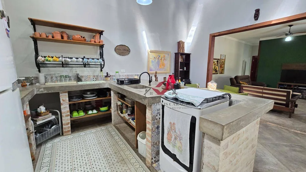 Casa, 3 quartos, 164 m² - Foto 9