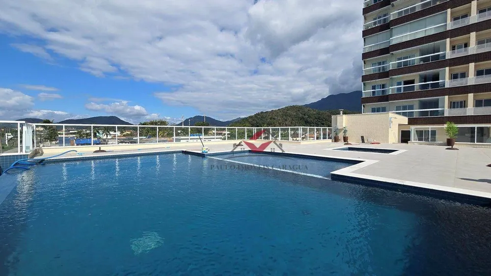 Apartamento, 3 quartos, 99 m² - Foto 2