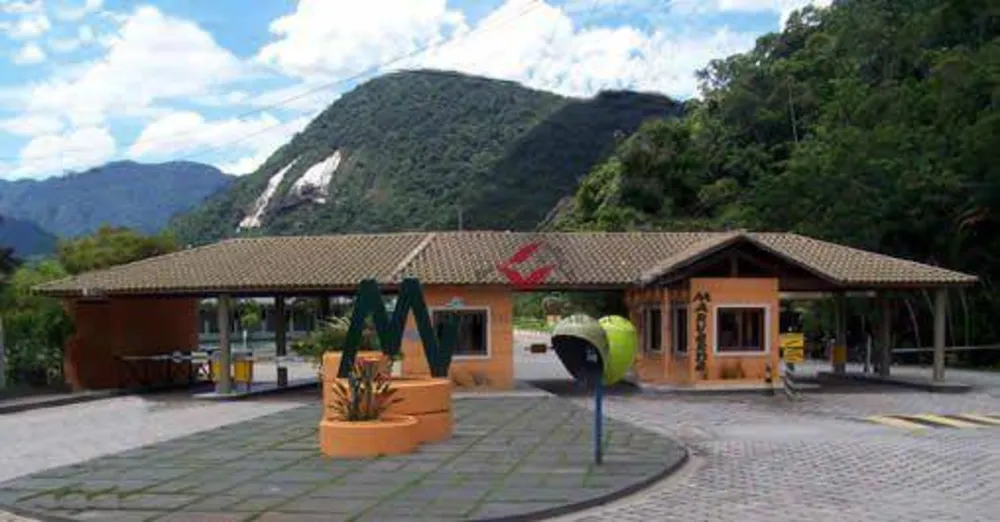 Loteamento e Condomínio, 384 m² - Foto 1