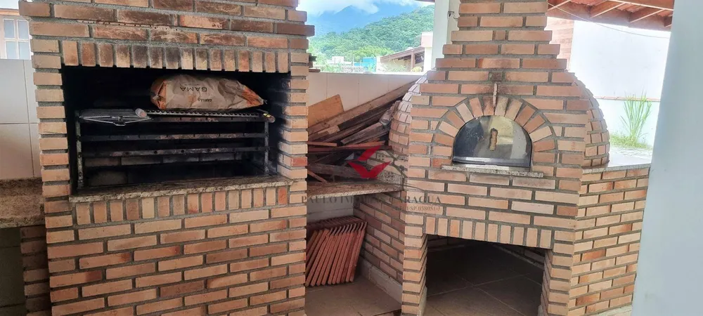Casa de Condomínio, 3 quartos - Foto 18