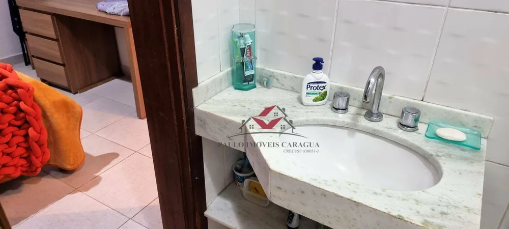 Casa de Condomínio, 3 quartos - Foto 12