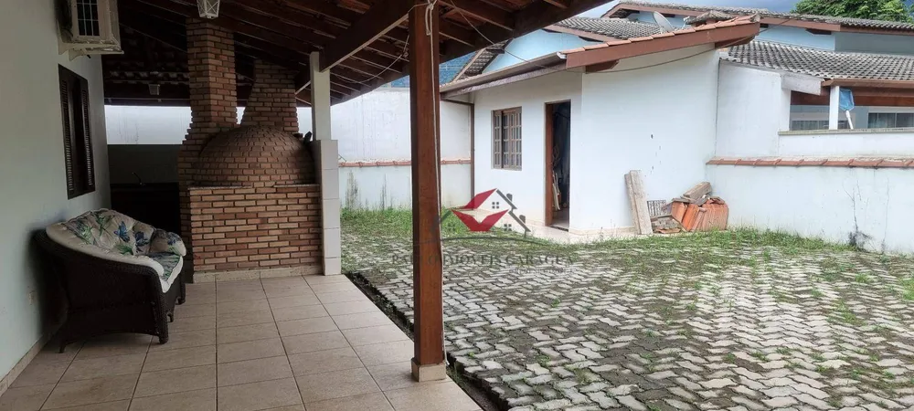 Casa de Condomínio, 3 quartos - Foto 19