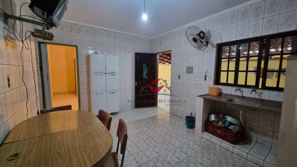Casa de Condomínio, 4 quartos - Foto 9