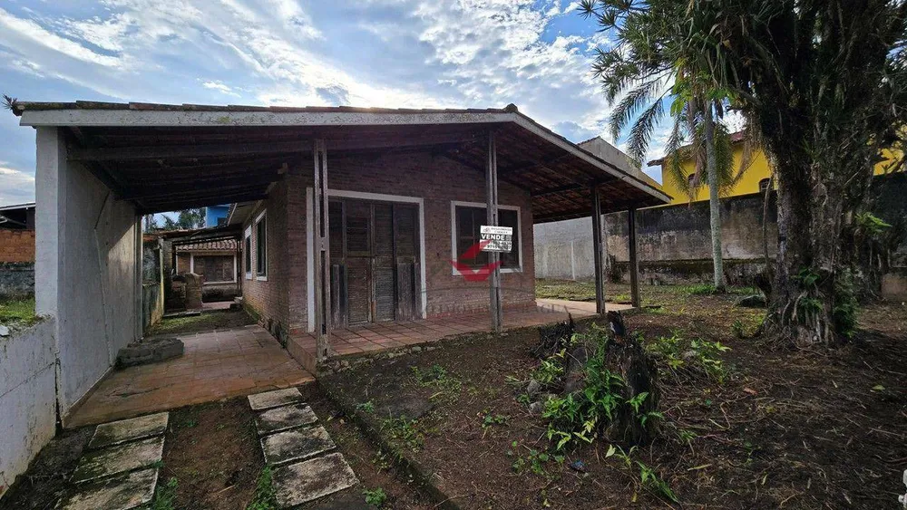 Casa, 4 quartos, 150 m² - Foto 3
