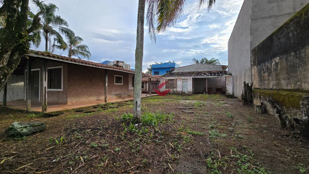 Casa, 4 quartos, 150 m² - Foto 1