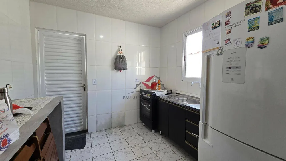 Casa, 3 quartos, 137 m² - Foto 11
