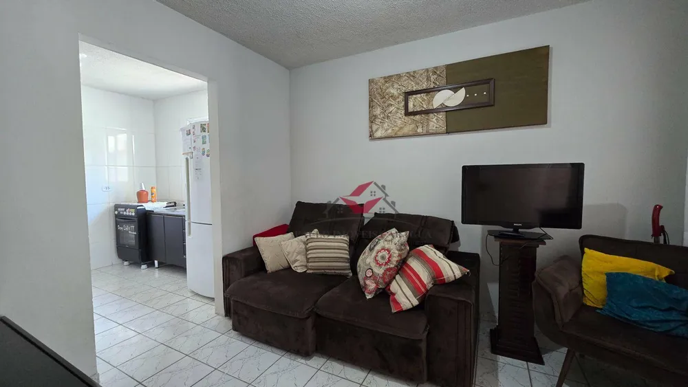 Casa, 3 quartos, 137 m² - Foto 10