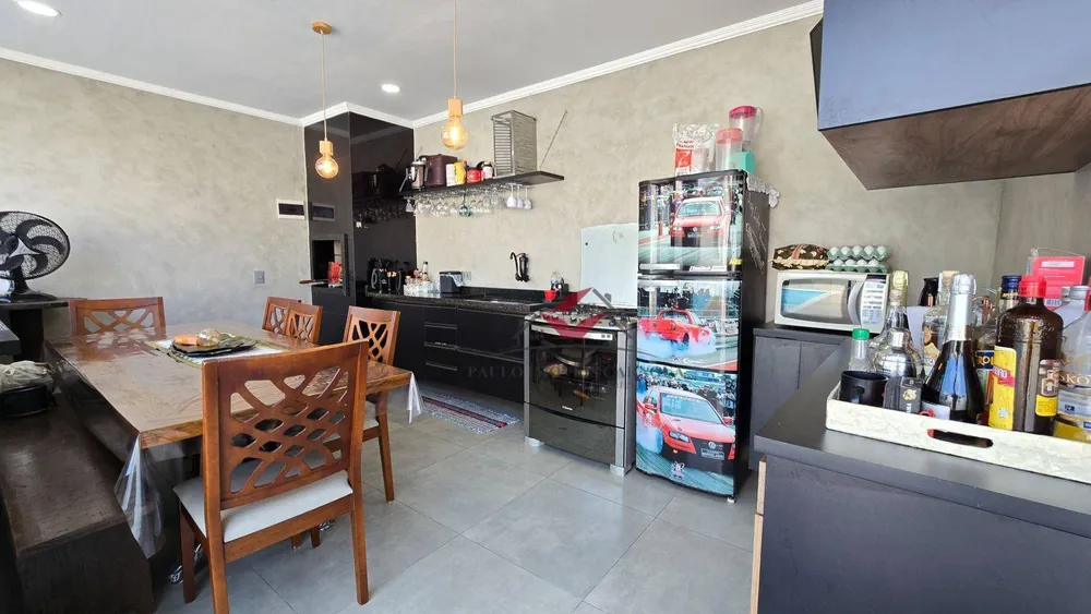 Casa, 3 quartos, 137 m² - Foto 13