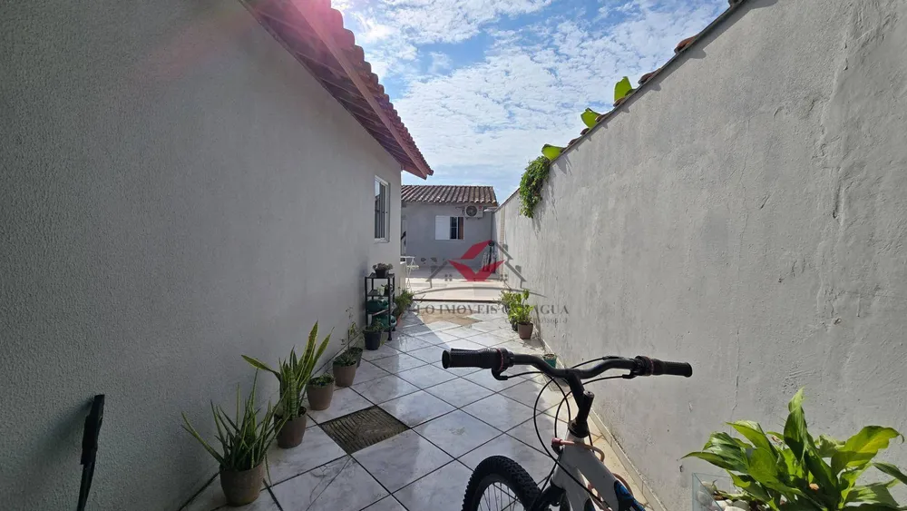 Casa, 3 quartos, 137 m² - Foto 2
