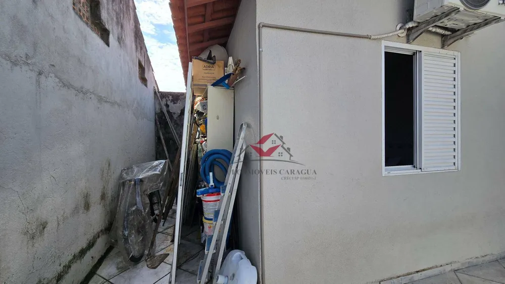 Casa, 3 quartos, 137 m² - Foto 1