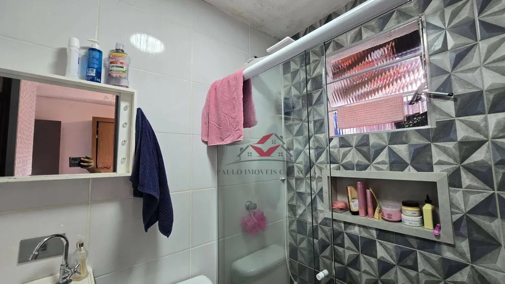 Casa, 3 quartos, 137 m² - Foto 8