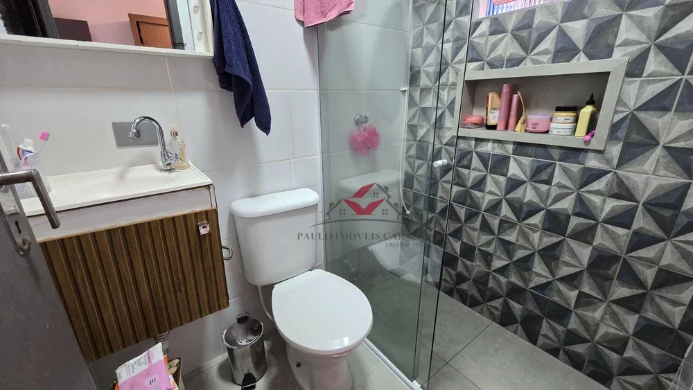 Casa, 3 quartos, 137 m² - Foto 7