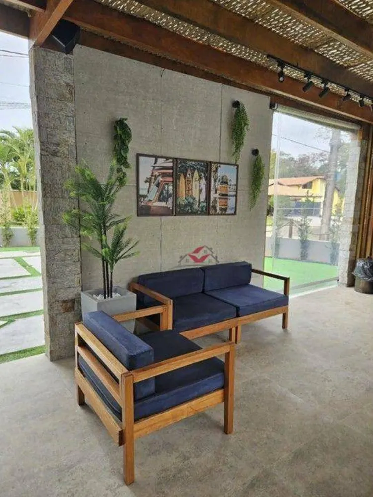 Casa de Condomínio, 3 quartos - Foto 5