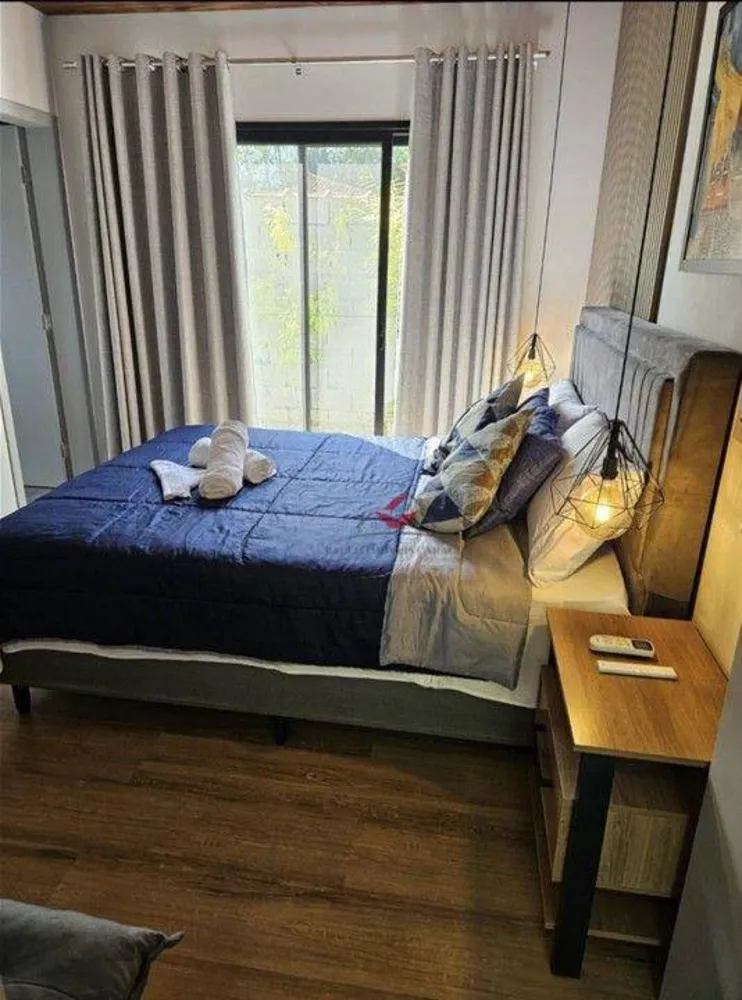 Casa de Condomínio, 3 quartos - Foto 10