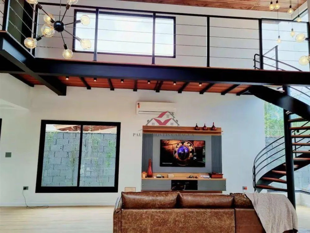 Casa de Condomínio, 3 quartos - Foto 8