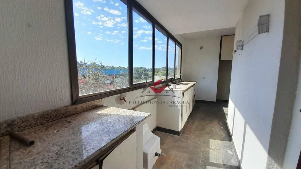 Apartamento, 3 quartos, 106 m² - Foto 3