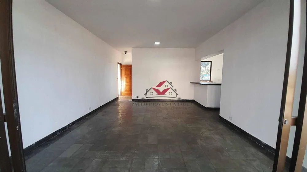Apartamento, 3 quartos, 106 m² - Foto 1