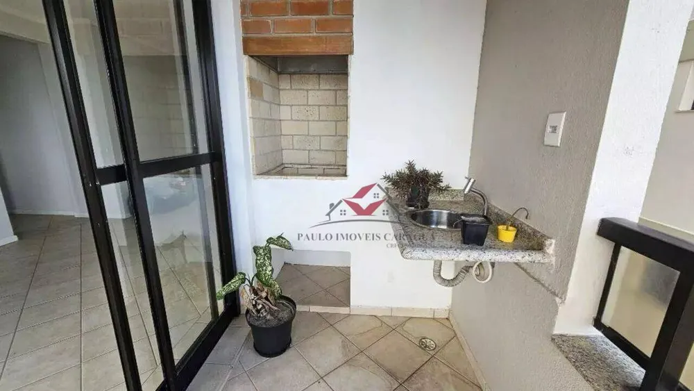 Apartamento, 3 quartos, 97 m² - Foto 12
