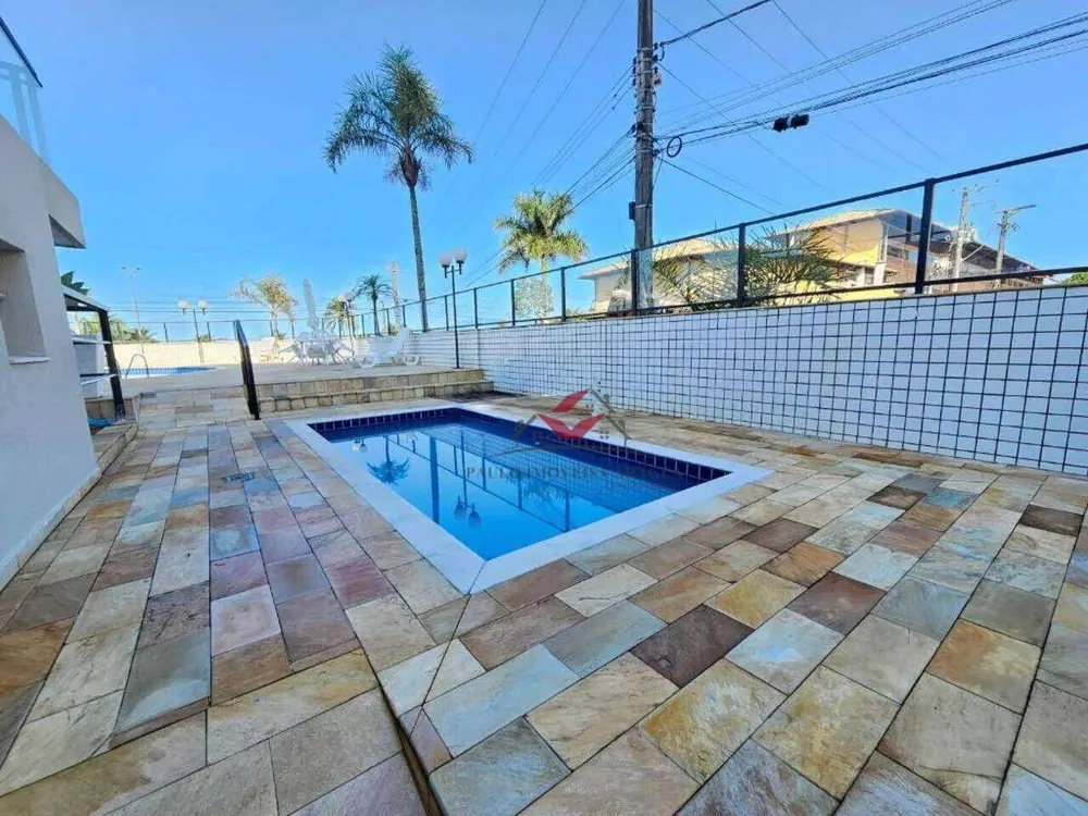 Apartamento, 3 quartos, 97 m² - Foto 2