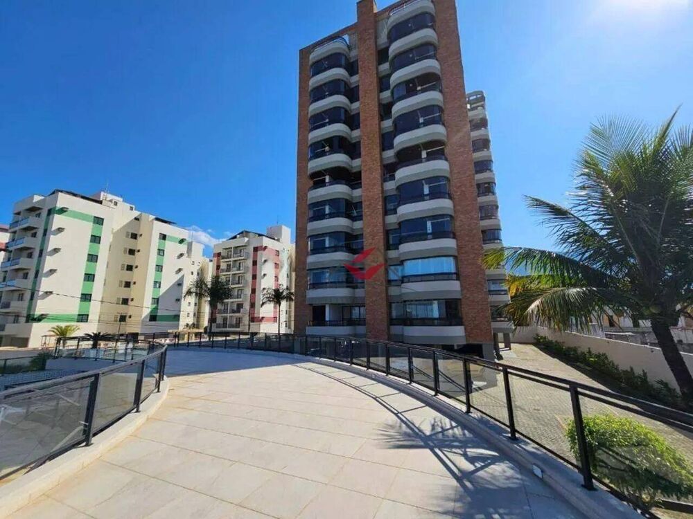 Apartamento, 3 quartos, 97 m² - Foto 1