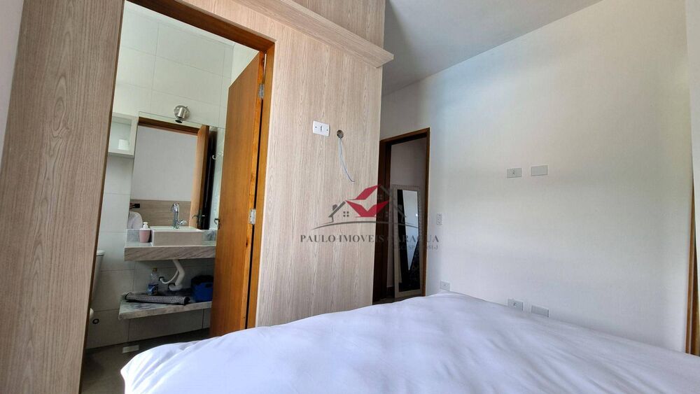 Casa, 2 quartos, 81 m² - Foto 3