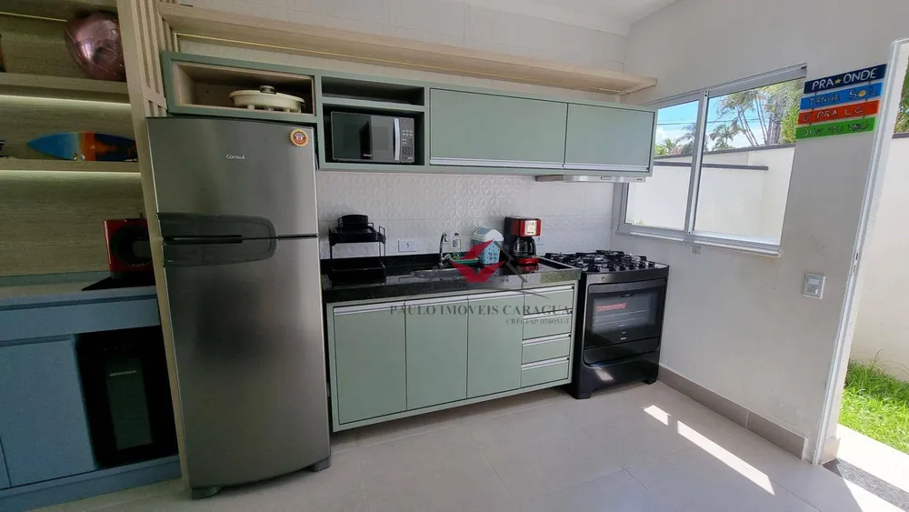 Casa, 2 quartos, 81 m² - Foto 6