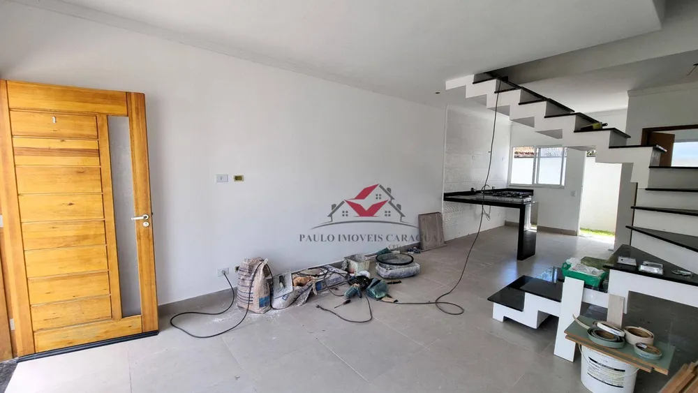 Casa, 2 quartos, 81 m² - Foto 19