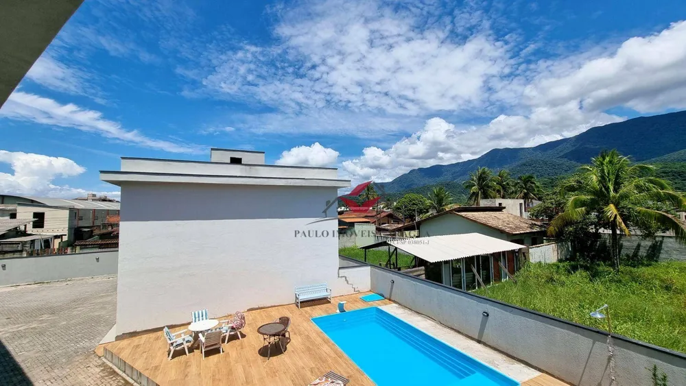 Casa, 2 quartos, 81 m² - Foto 11